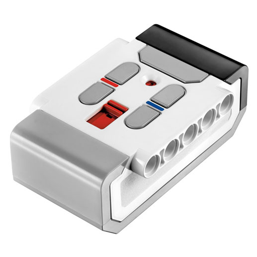 Boxart van Power Functions EV3 Infrared Beacon (Mindstorms) (45508) (Mindstorms), Lego Mindstorms