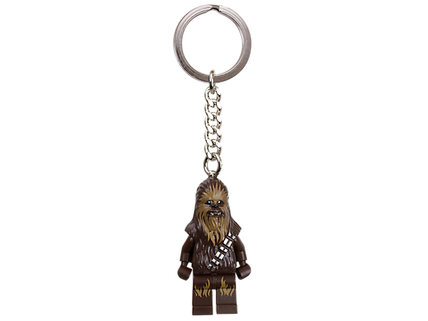 Boxart van Chewbacca Sleutelhanger (Star Wars) (853451) (Sleutelhangers), Sleutelhangers