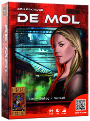 De Mol (Bordspellen), 999 Games