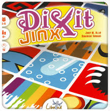Dixit Jinx (Bordspellen), Libellud