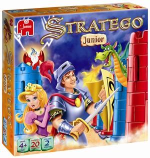 Stratego Junior (Bordspellen), Jumbo