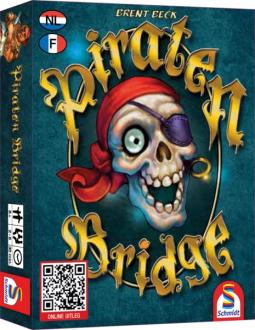Piraten Bridge (Bordspellen), 999 Games