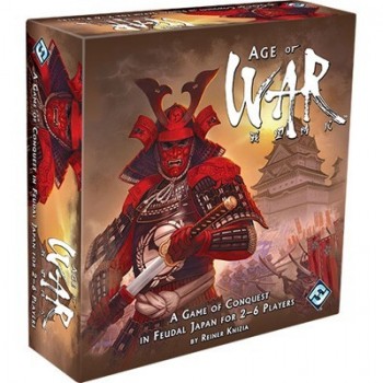 Age of War (Bordspellen), Fantasy Flight Games