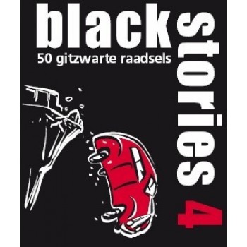 Black Stories 4 (Bordspellen), Story Factory