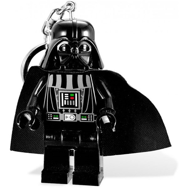 Boxart van Darth Vader LED Licht Sleutelhanger (Star Wars) (5001159) (Sleutelhangers), Sleutelhangers