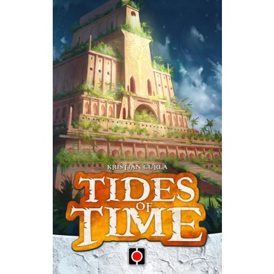 Tides of Time (Bordspellen), Portal Games