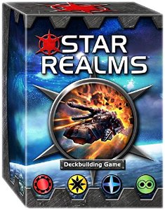 Star Realms Base Set (Bordspellen), White Wizard
