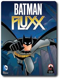 Fluxx: Batman (Bordspellen), Looney Labs