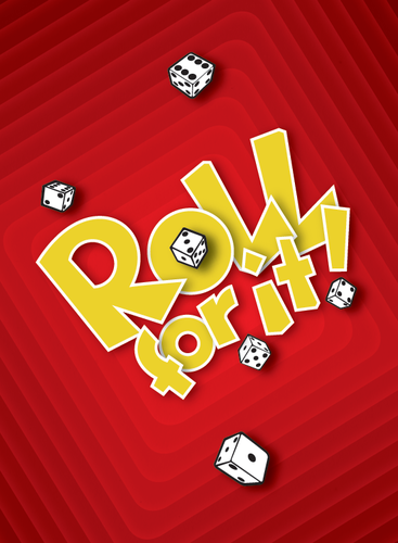 Roll For It! Red Edition (Bordspellen), Calliope Games