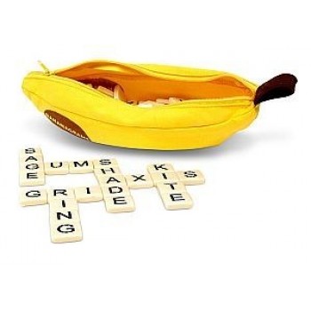 Bananagrams (Bordspellen), 999 Games
