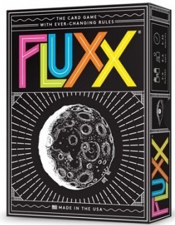 Fluxx (Bordspellen), Looney Labs