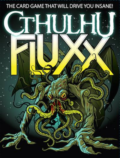 Fluxx: Cthulhu (Bordspellen), Looney Labs
