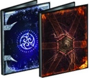 Mage Wars Arena: Spell Book Pack 3 (Bordspellen), Arcane Wonders