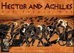 Hector en Achilles (Bordspellen), Phalanx Games