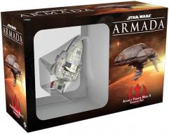 Star Wars Armada Miniatuur: Assault Frigate Mark II (Bordspellen), Fantasy Flight Games