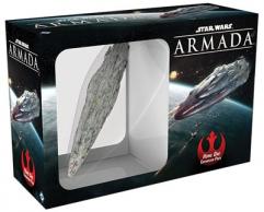 Star Wars Armada Miniatuur: Home One (Bordspellen), Fantasy Flight Games