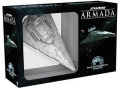 Star Wars Armada Miniatuur: Imperial-Class Star Destroyer (Bordspellen), Fantasy Flight Games