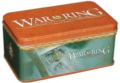 War of the Ring Upgrade Kit (Bordspellen), 999 Games