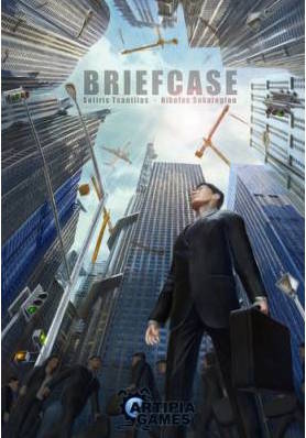 Briefcase (Bordspellen), Artipia Games