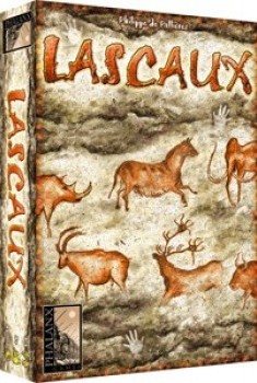 Lascaux (Bordspellen), Phalanx Games
