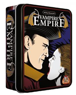 Vampire Empire (Bordspellen), White Goblin Games
