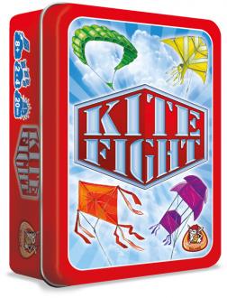 Kite Fight (Bordspellen), White Goblin Games