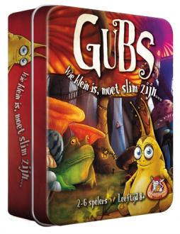 Gubs (Bordspellen), White Goblin Games