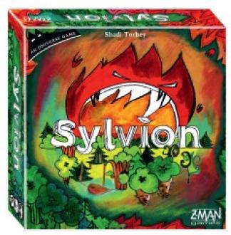 Sylvion (Bordspellen), Z-Man Games
