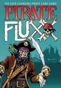 Fluxx: Pirate (Bordspellen), Looney Labs