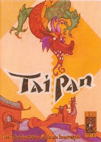 Tai Pan (Bordspellen), 999 Games
