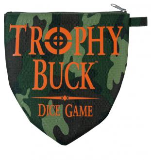 Trophy Buck (Bordspellen), Steve Jackson Games 
