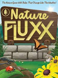 Fluxx: Nature (Bordspellen), Looney Labs