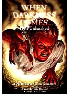 When Darkness Comes Uitbreiding: Hell Unleashed (Bordspellen), Twilight Creations