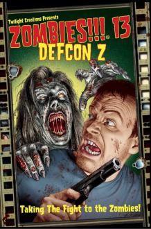 Zombies!!! Uitbreiding 13: Defcon Z (Bordspellen), Twilight Creations