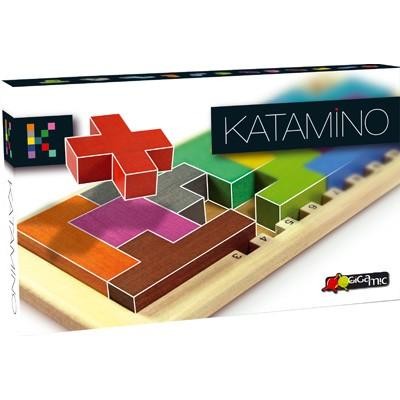 Katamino classic (Bordspellen), Gigamic