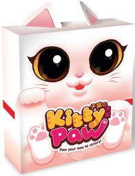 Kitty Paw (Bordspellen), Renegade Games