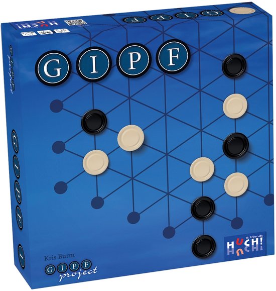 GIPF (Bordspellen), 999 Games