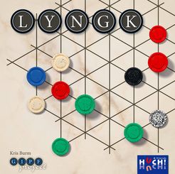 LYNGK (Bordspellen), 999 Games