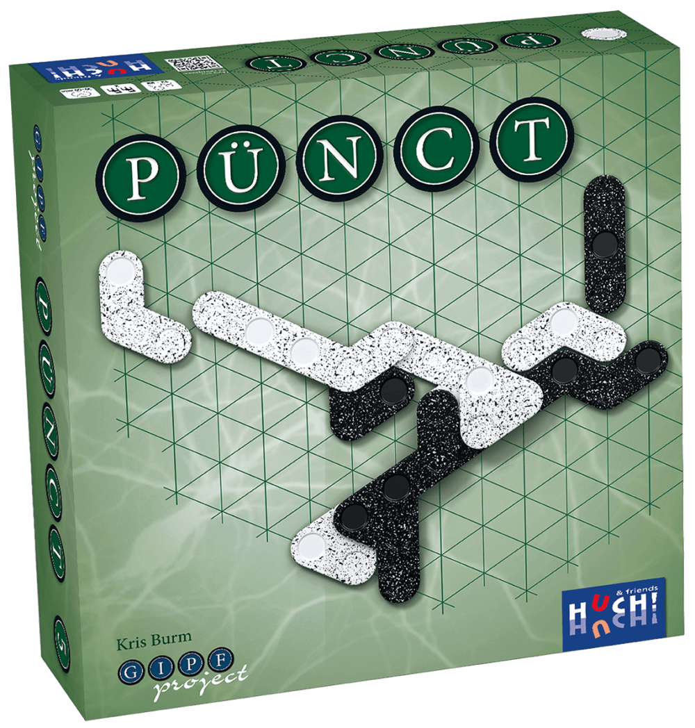 PUNCT (Bordspellen), 999 Games