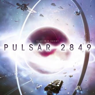 Pulsar 2849 (Bordspellen), Czech Games Edition