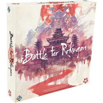 Battle for Rokugan (Bordspellen), Fantasy Flight Games