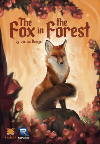 The Fox in the Forest (Bordspellen), Renegade Games