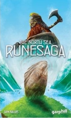 The North Sea Runesaga (Bordspellen), Renegade Games