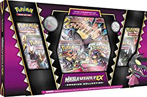 Pokemon Premium Collection Box: Mega Mawile-EX (Pokemon), The Pokemon Company