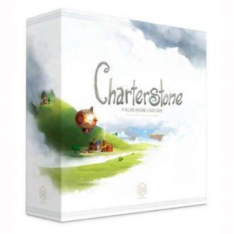 Charterstone (NL) (Bordspellen), White Goblin Games