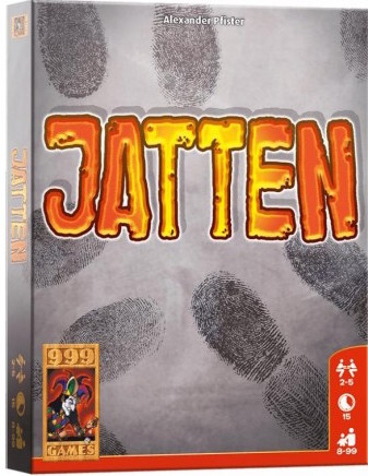 Jatten (Bordspellen), 999 Games