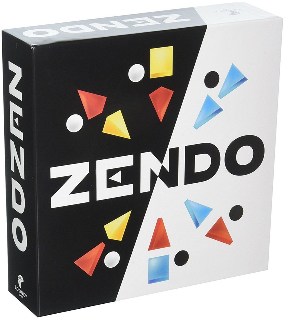 Zendo (Bordspellen), Looney Labs