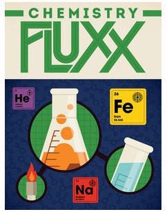 Fluxx: Chemistry (Bordspellen), Looney Labs