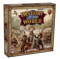 History of the World (Bordspellen), Z-Man Games