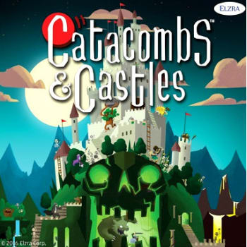 Catacombs and Castles (Bordspellen), Elzra Games
